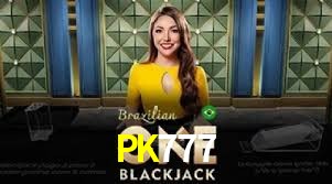 Blackjack Brasileiro