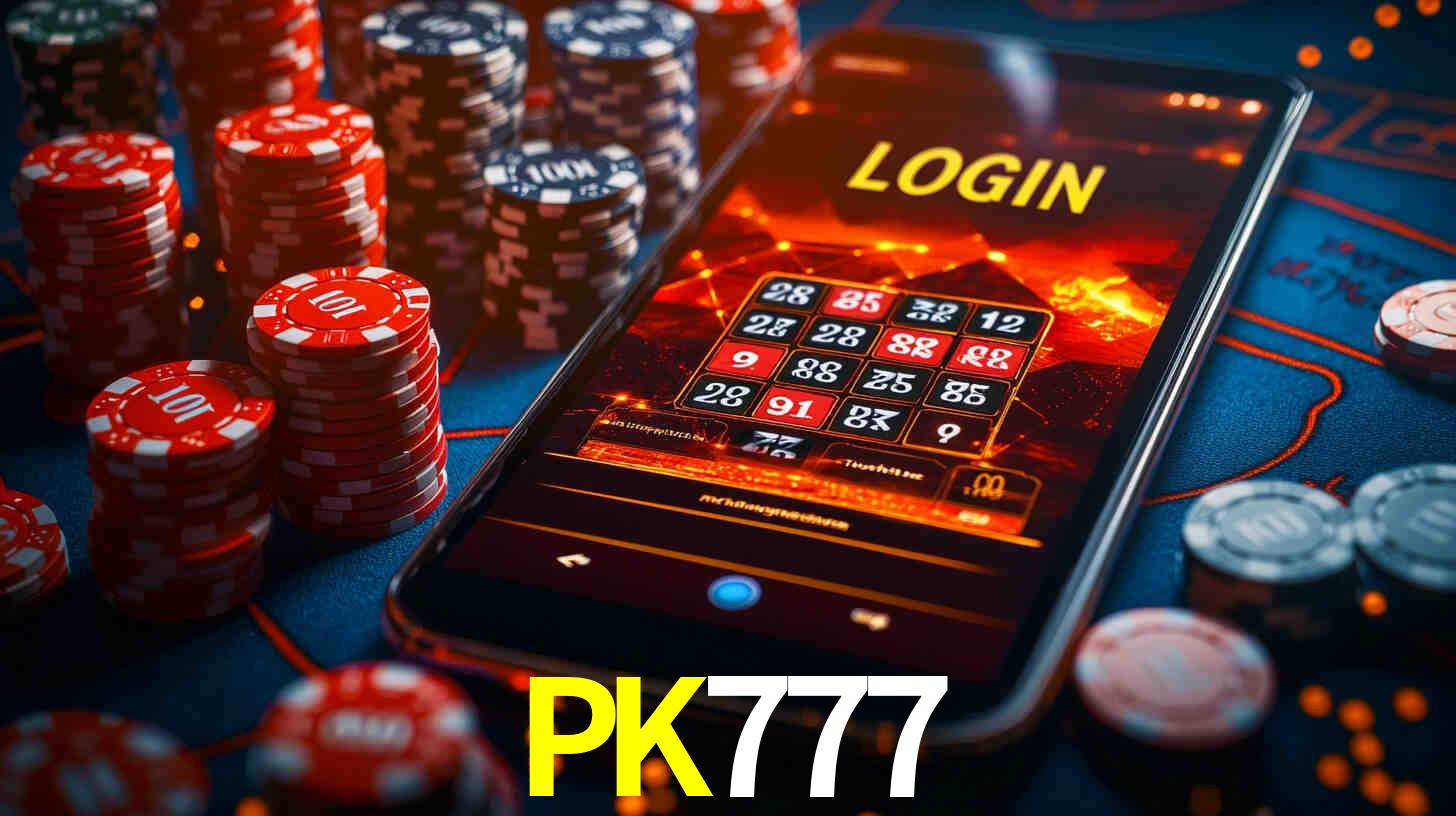PK777