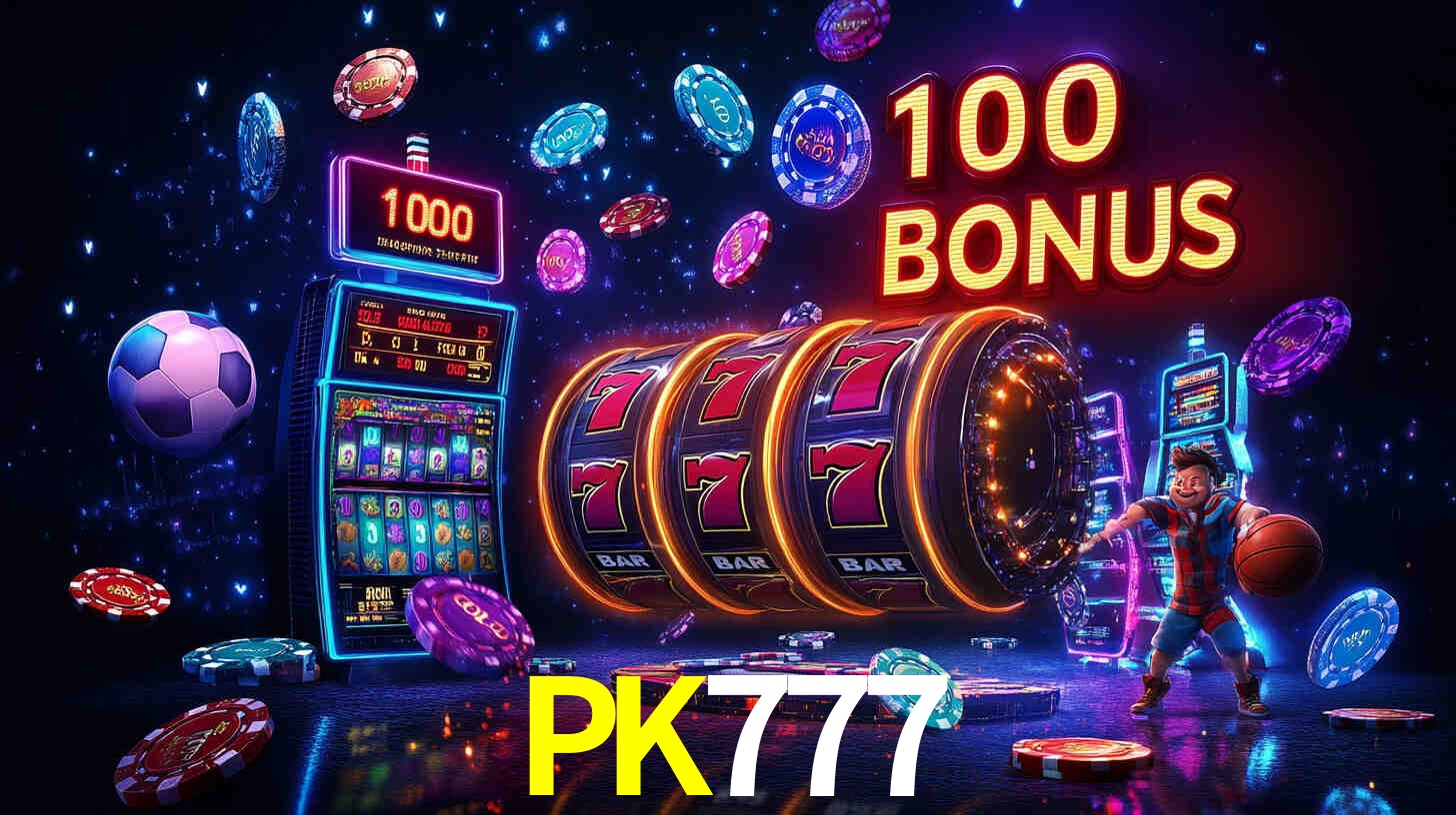 PK777