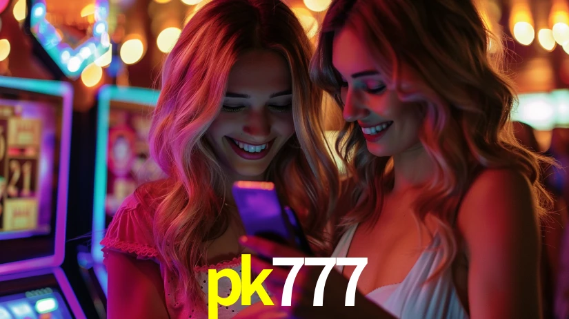 pk777 APP mobile iOS Android - 187 mil downloads São Paulo Rio BH