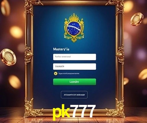 Níveis do programa VIP da pk777