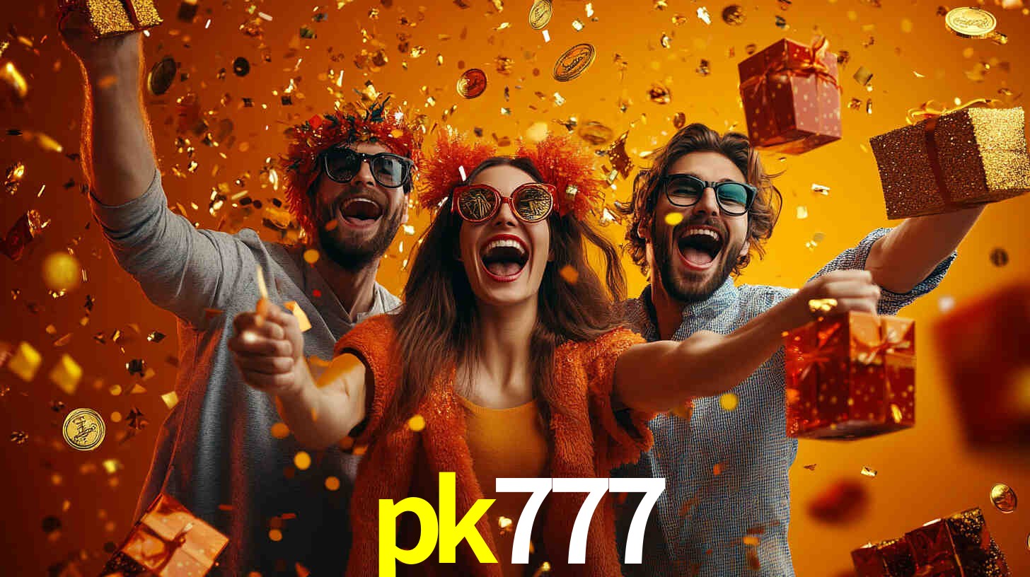 Loterias online disponíveis na pk777