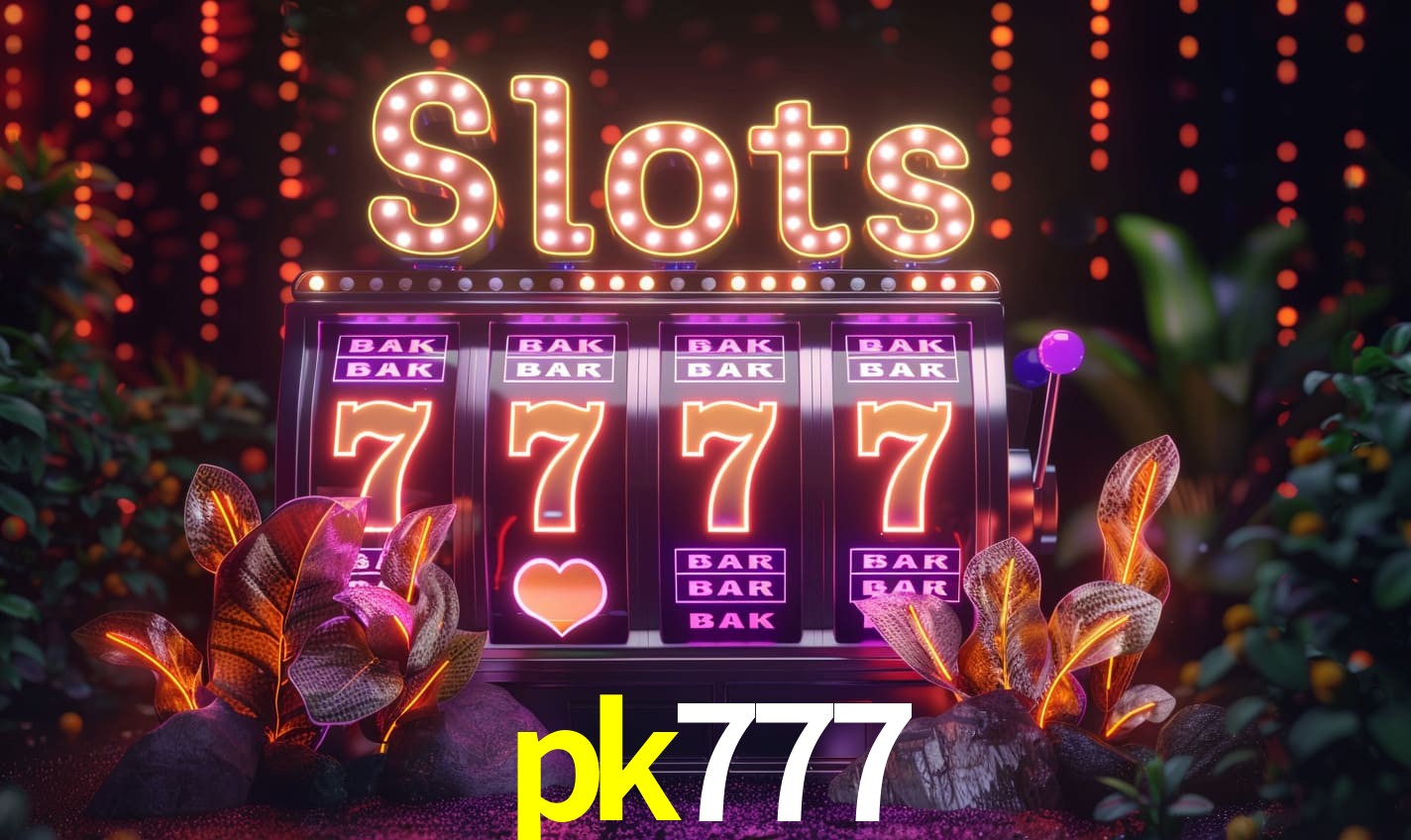 Principais provedores de slots da pk777 - NetEnt, Pragmatic Play, Play'n GO