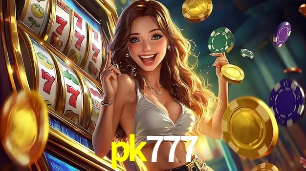 Requisitos do APK da pk777 para Android