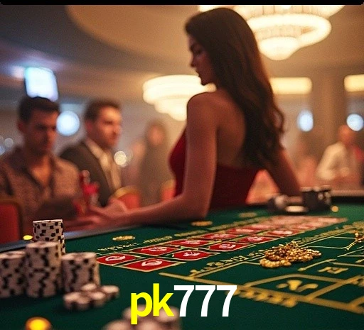 Vantagens exclusivas pk777 para jogadores brasileiros