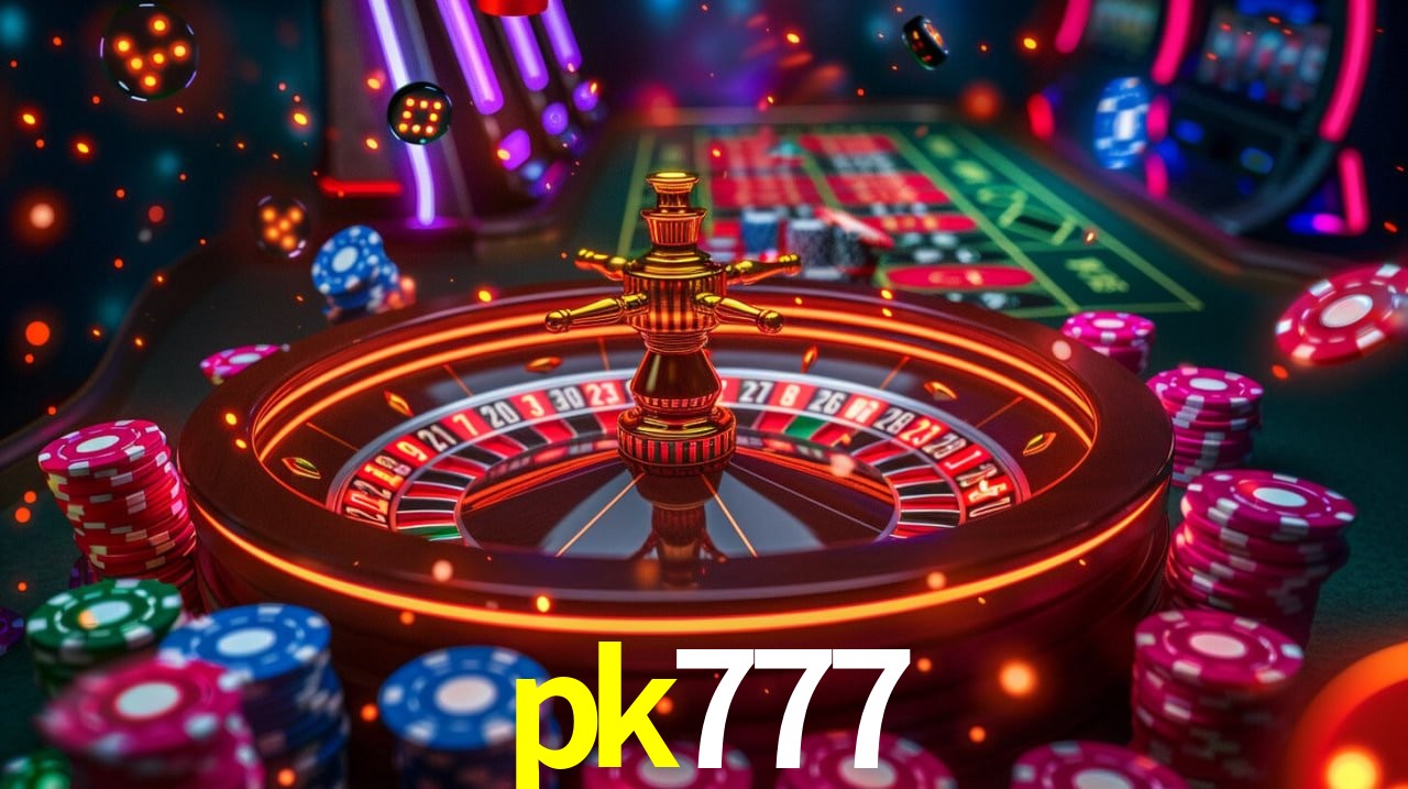 Catálogo pk777 2.547 jogos - Pragmatic Play, Evolution, NetEnt