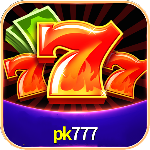 Logo da pk777